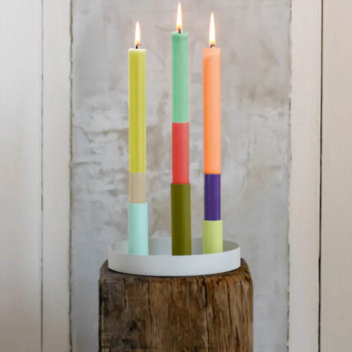 Stabkerzen-Set