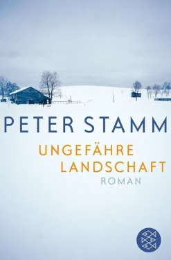 Stamm, Peter: Ungefähre Landschaft