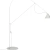 Stehlampe »AYNO« Silk