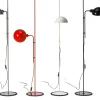 Stehleuchte »Funiculi«