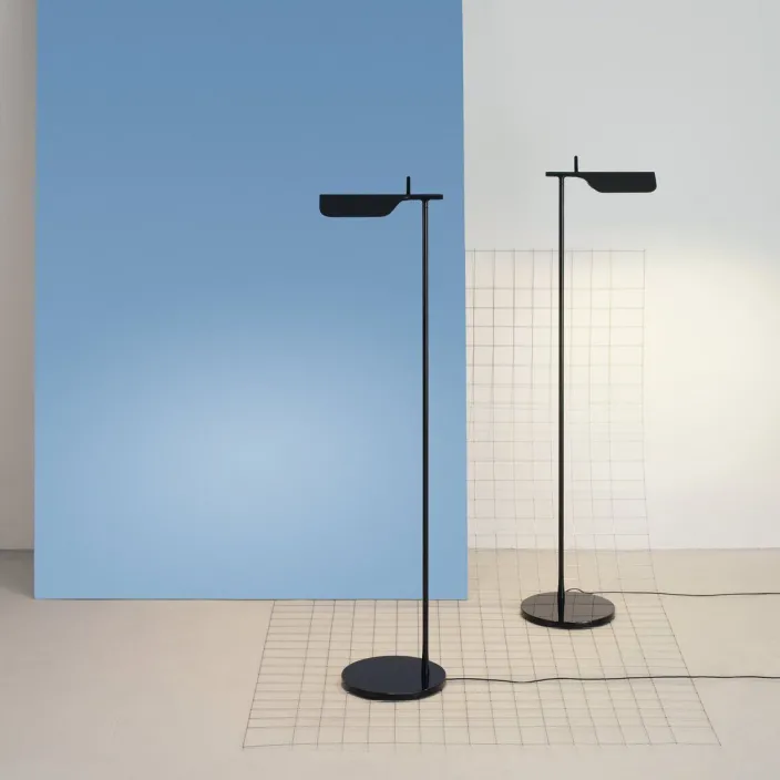 Stehleuchte »TAB«