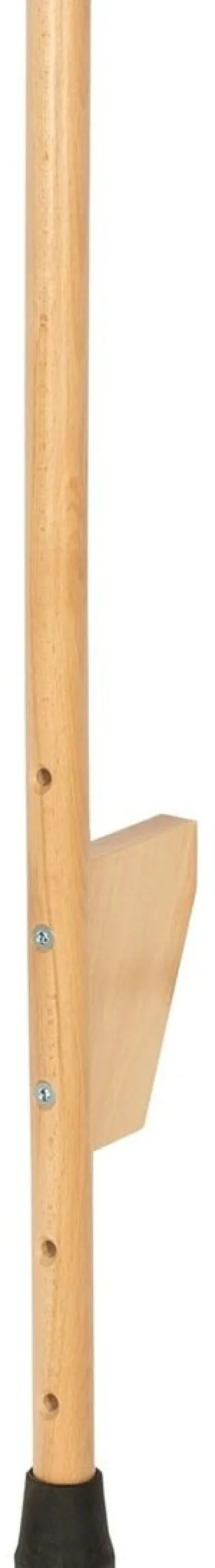 Stelzen aus Holz - groß