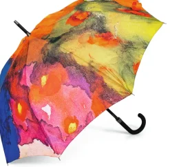 Stockschirm »Sommerblumen«