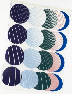 Strandtuch »Cinetique No.305«