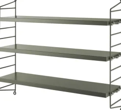 »String Pocket Regal«