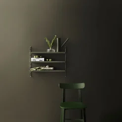 »String Pocket Regal«