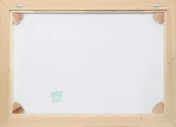 Struck, Anja: »Leises Meeresrauschen«, 2022