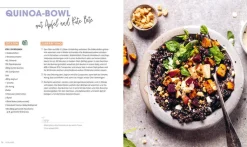 »Studieren, kochen, leben« - Das Kochbuch für Studierende