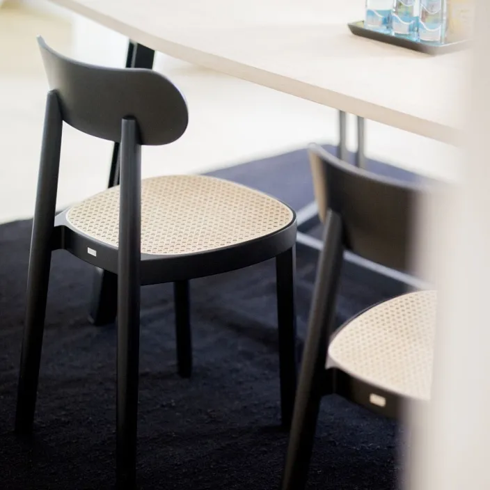 Stuhl »118« von Thonet