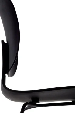 Stuhl »com 55«, Schwarz