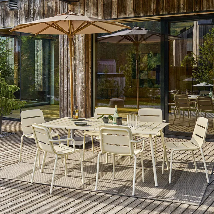 Stuhl »VAPIO« basic