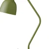 Superliving: Tischlampe »Urban Matt Olive«