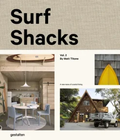 Surf Shacks Vol. 2
