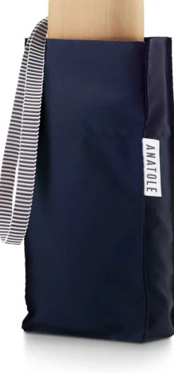 Taschenschirm »Colette«, navy