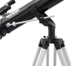 Teleskop »Omegon« AC 70/700 AZ-2