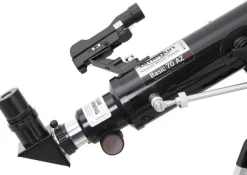 Teleskop »Omegon« AC 70/700 AZ-2