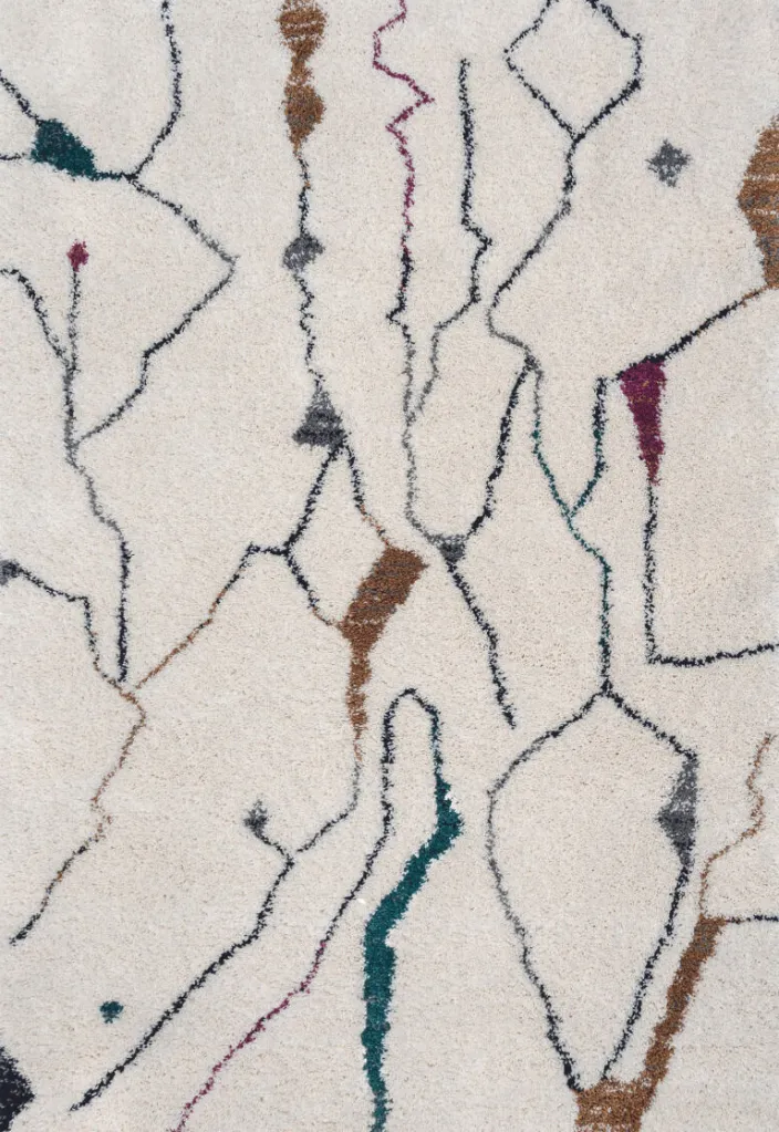 Teppich »Connection« (160 x 230 cm)