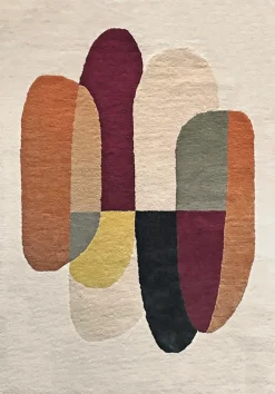 Teppich »Painting«