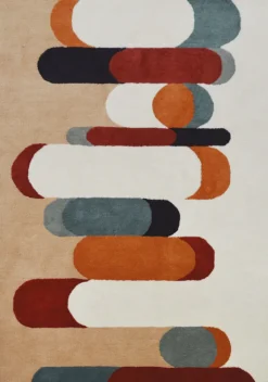 Teppich »Sonate« (160 x 230 cm)