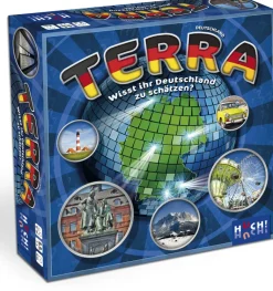 »Terra Deutschland«