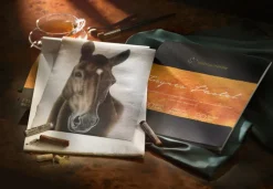 The Collection »Ingres Pastel«, 100 gsm Skizzenpapier