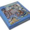 Tierpuzzle