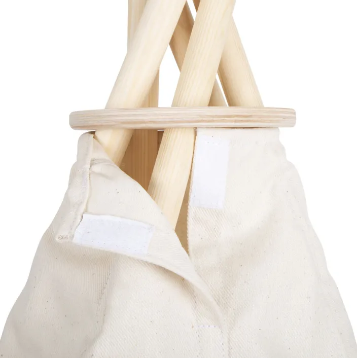 Tipi Zelt Outdoor & Indoor