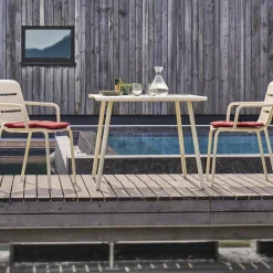 Tisch »VAPIO« 90x90 cm, basic