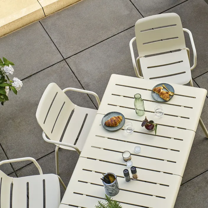 Tisch »VAPIO« 180x90 cm, basic