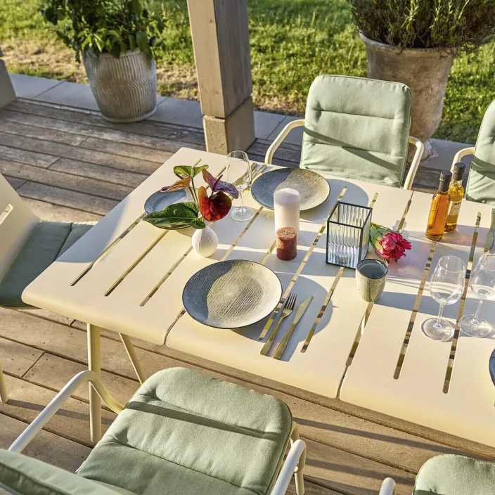 Tisch »VAPIO« 180x90 cm, basic