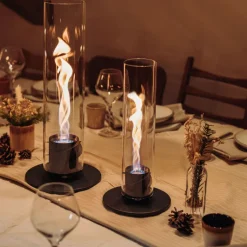 Tischfeuer »SPIN 900«