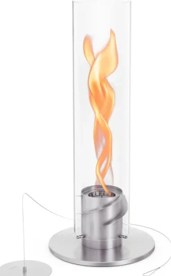 Tischfeuer »SPIN 1200«