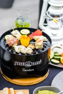 Tischgrill »Tamber«