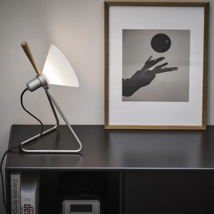 Tisch-/Hängelampe »Spot«