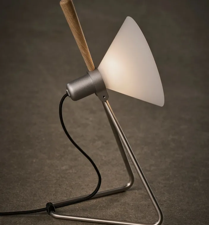 Tisch-/Hängelampe »Spot«