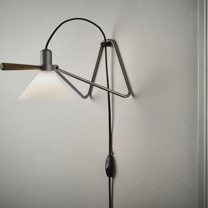 Tisch-/Hängelampe »Spot«