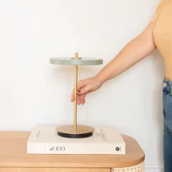 Tischlampe »Asteria Move II«