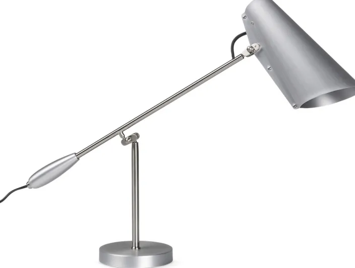 Tischlampe »Birdy« Geburtstagsedition