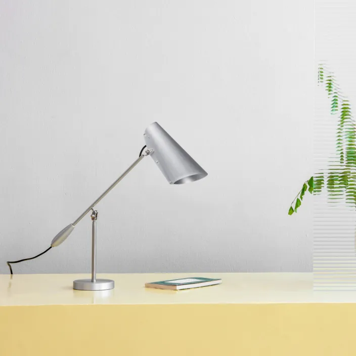 Tischlampe »Birdy« Geburtstagsedition