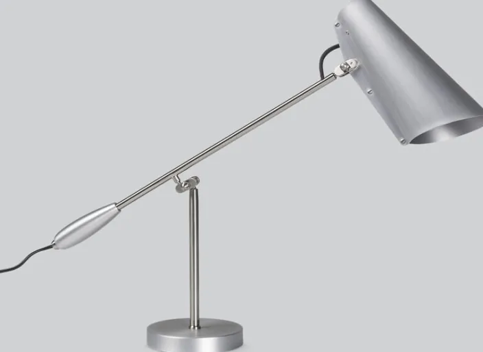 Tischlampe »Birdy« Geburtstagsedition