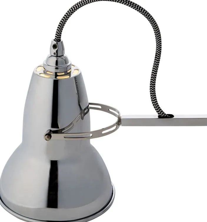Tischleuchte »Anglepoise Original 1227 Brass Desk Lamp«