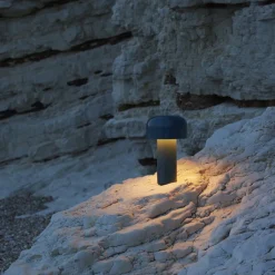 Tischleuchte »Bellhop«