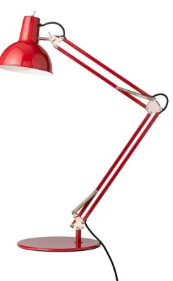 Tischleuchte »Federzug« mit Tischfuß - ZEIT-Sonderedition