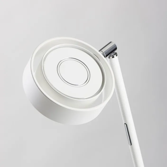 Tischleuchte »Pure«