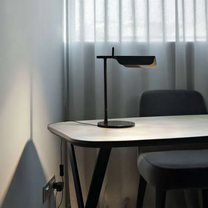 Tischleuchte »TAB«