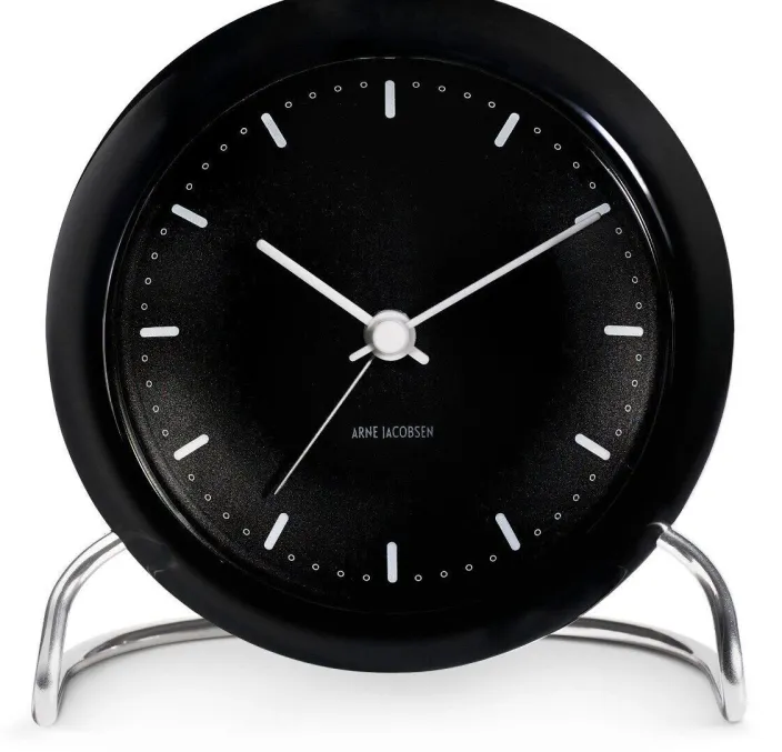 Tischuhr »AJ City Hall«