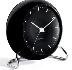 Tischuhr »AJ City Hall«