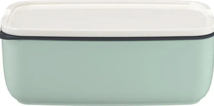 To Go & To Stay Lunchbox L »mineral«