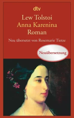 Tolstoi, L: Anna Karenina