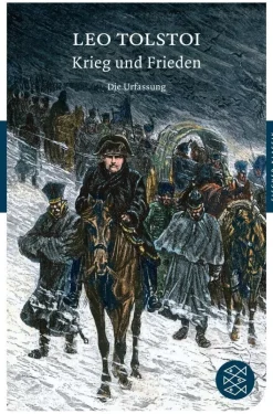 Tolstoi, L: Krieg und Frieden